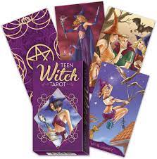 Teen Witch Tarot