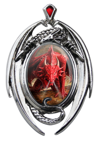 Amulet - Dragons Lair