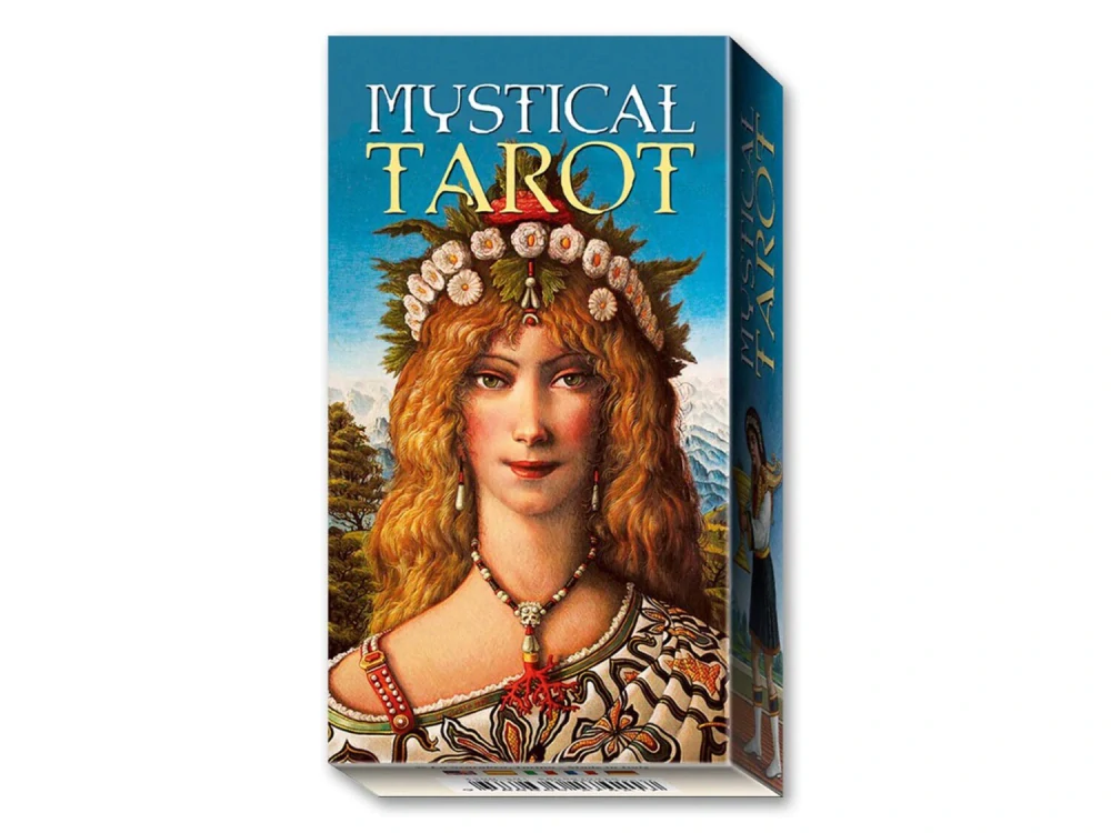 Mystical Tarot
