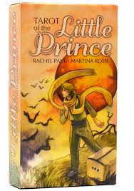 Little Prince Tarot