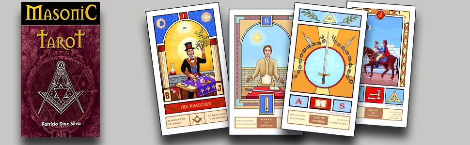 Masonic Tarot