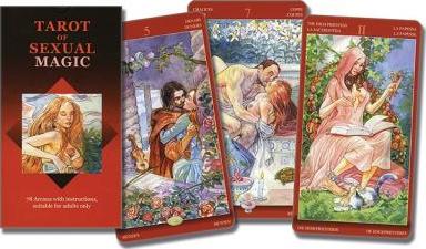 Tarot of Sexual Magic