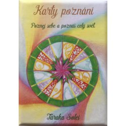 Karty poznání aneb Poznej sebe a poznáš celý svět