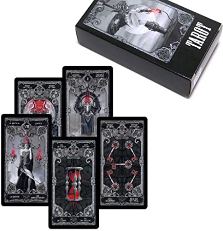 XIII Tarot