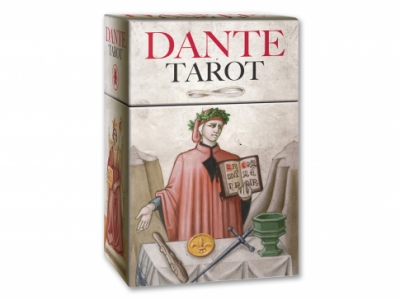 Tarot of Dante