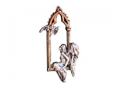 Amulet - Anděl vizí