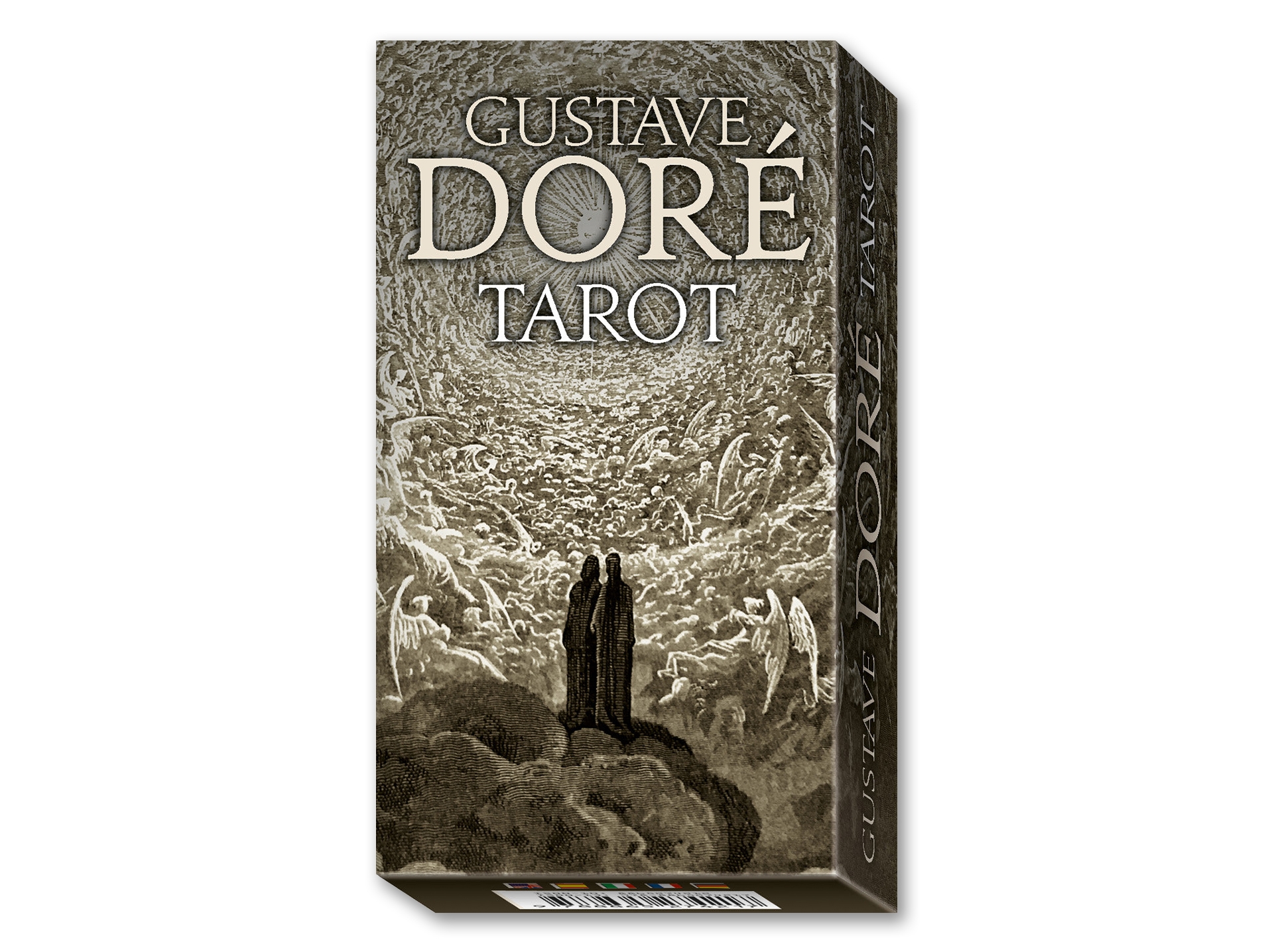 Gustave Doré Tarot