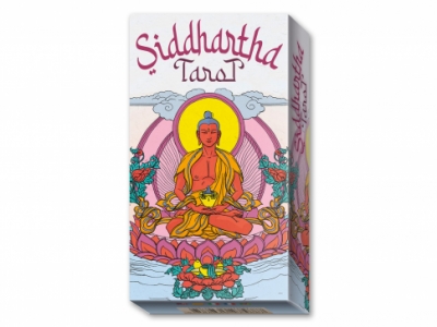 Siddhartha Tarot