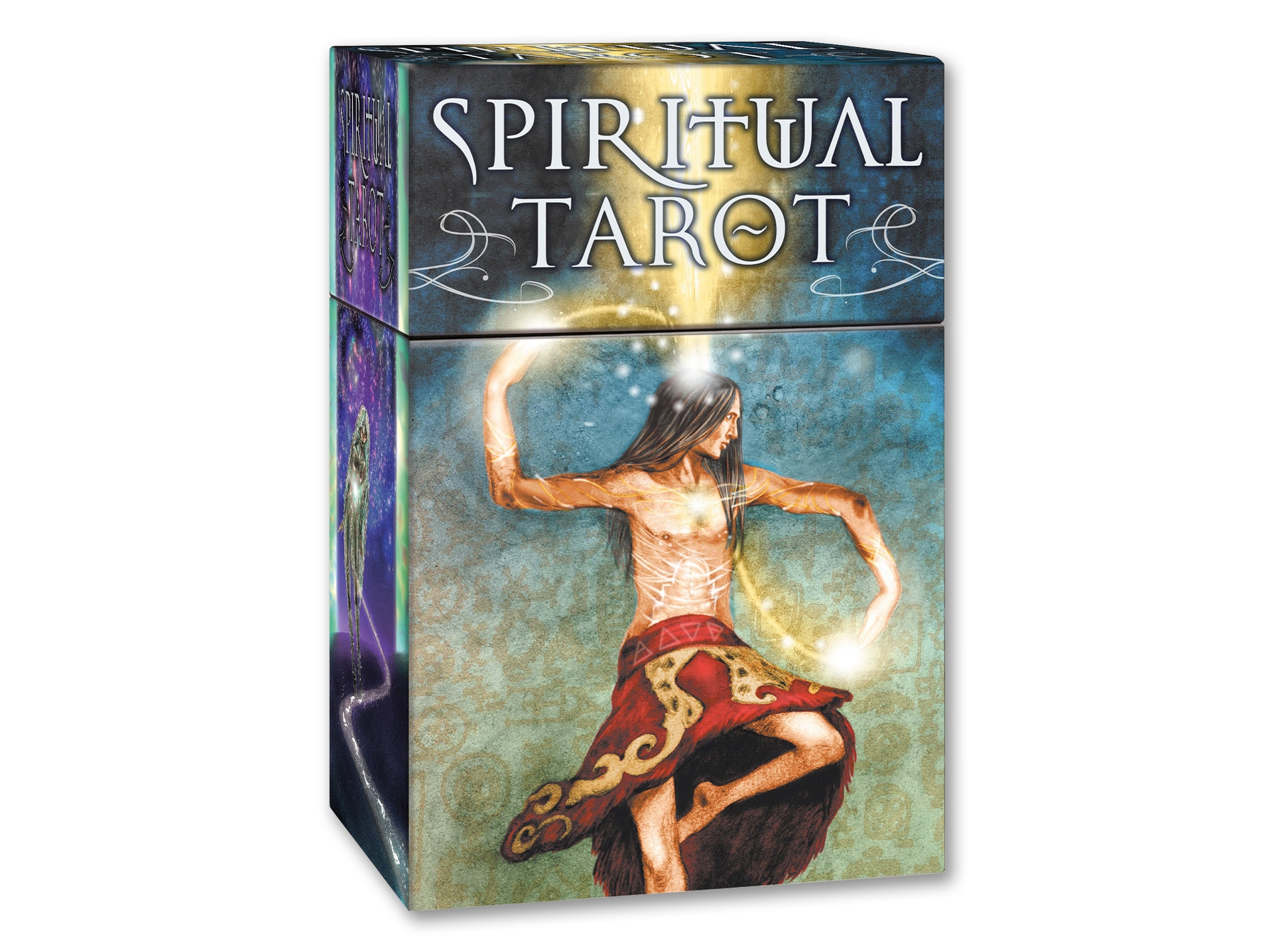 Spiritual Tarot