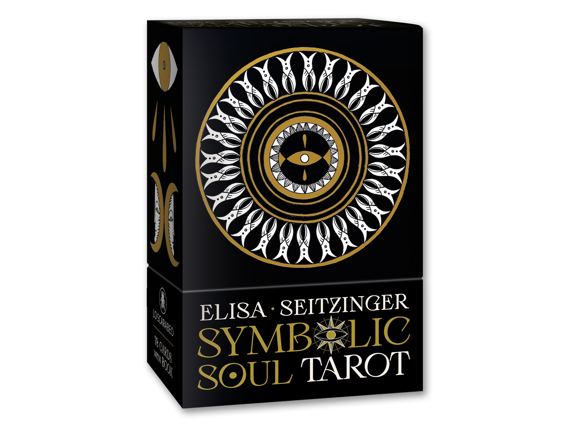 Symbolic Soul Tarot