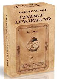 Vintage Lenormand