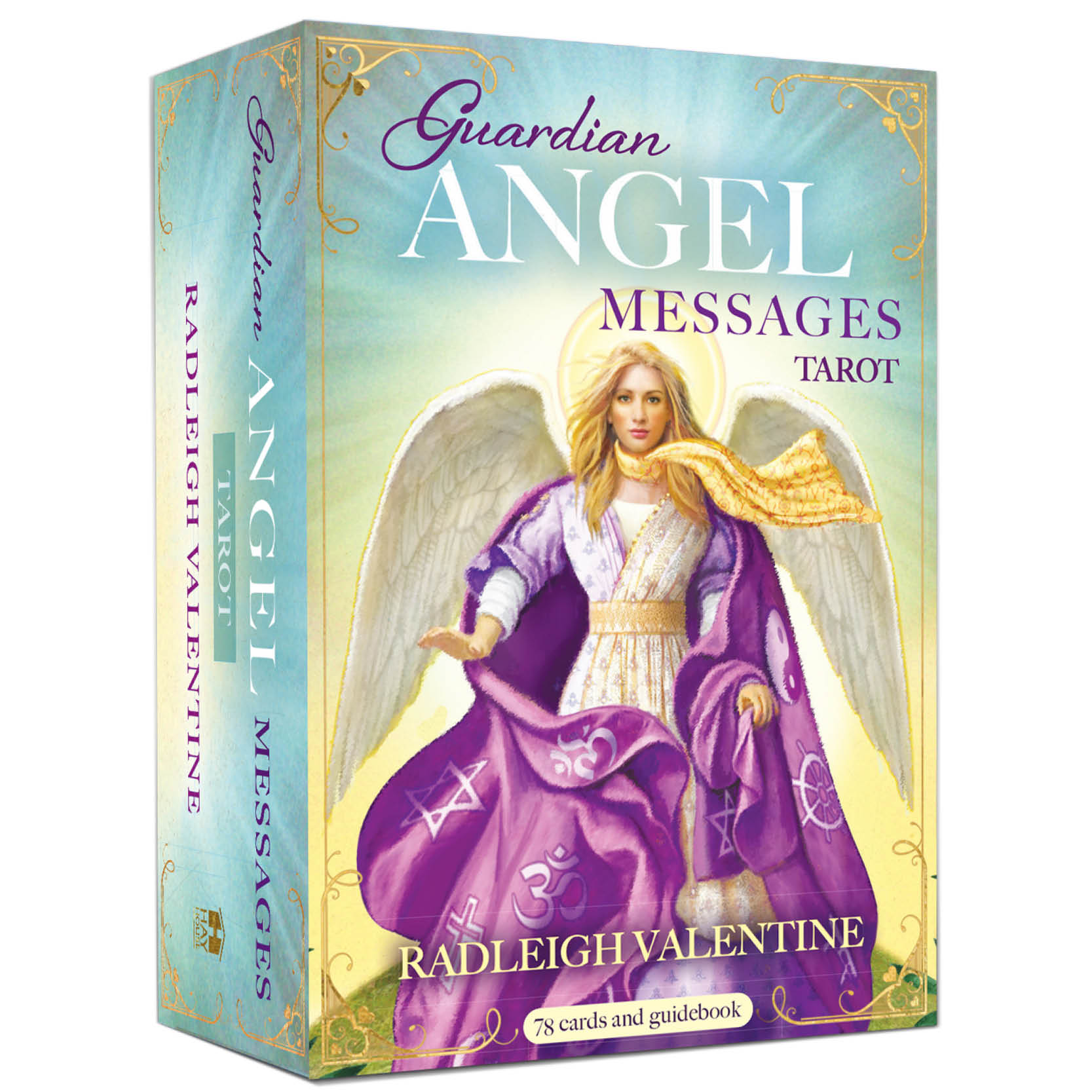 Guardian Angels Messages Tarot