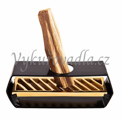 Stojánek na Palo Santo