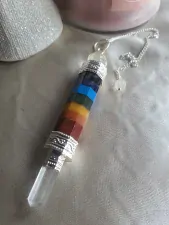 Kyvadlo - čakrové, tyčka