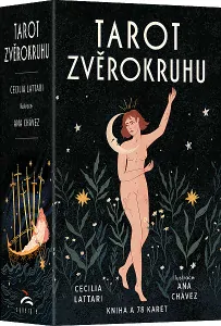 Tarot Zvěrokruhu