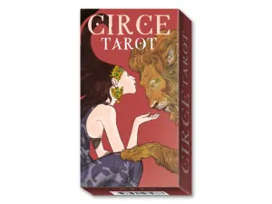 Circe Tarot