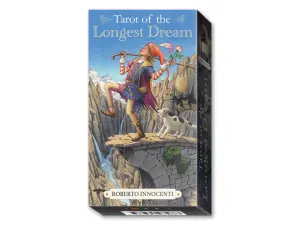 Tarot of the Longest Dream