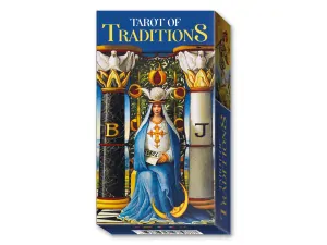 Tarot of Traditions