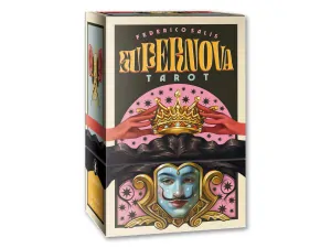 Supernova Tarot