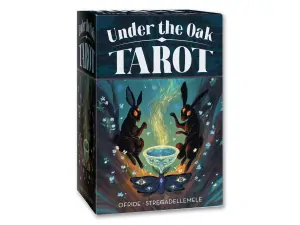 Under the Oak Tarot