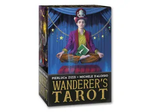 Wanderer’s Tarot