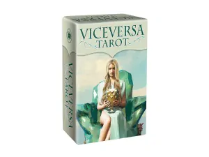 MINI tarot - Viceversa