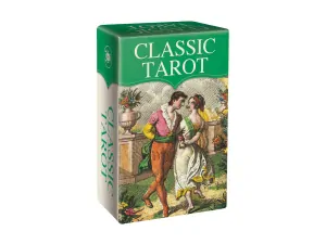 MINI Tarot - Classic