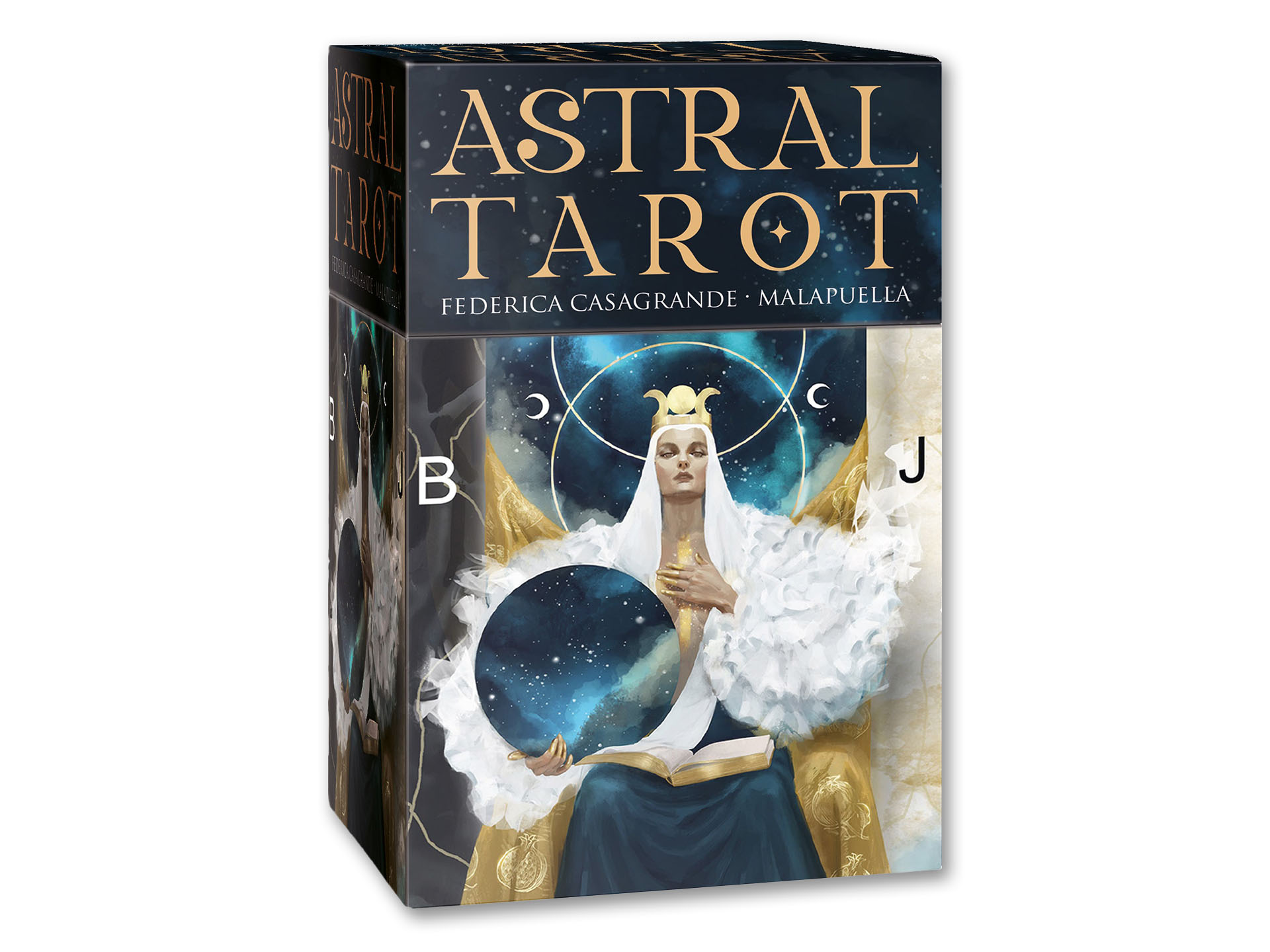 Astral tarot