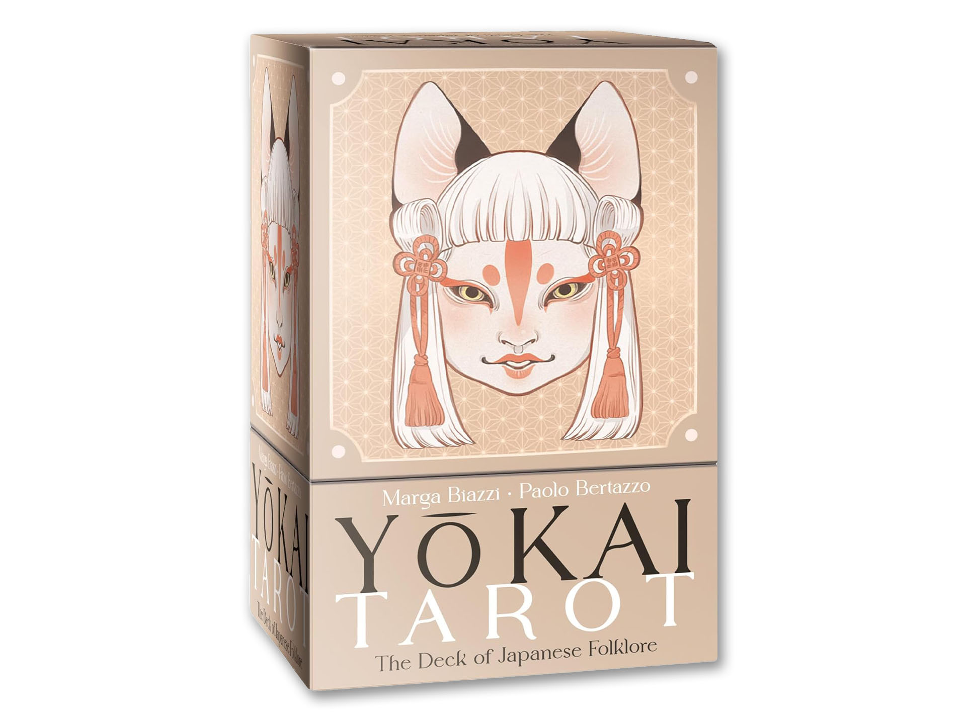 Yokai Tarot