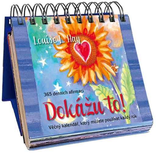 Věčný kalendář – Dokážu to, stolní