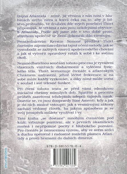 THOVT – brány Atlantidy