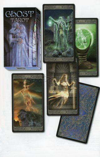Ghost Tarot