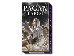 Pohanský Tarot - Pagan Tarot