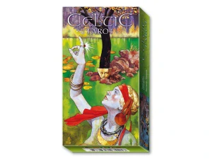 Keltský Tarot - Celtic tarot