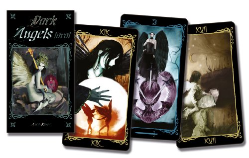 Tarot Temných Andělů - Dark Angels Tarot
