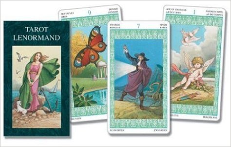 Tarot Lenormand