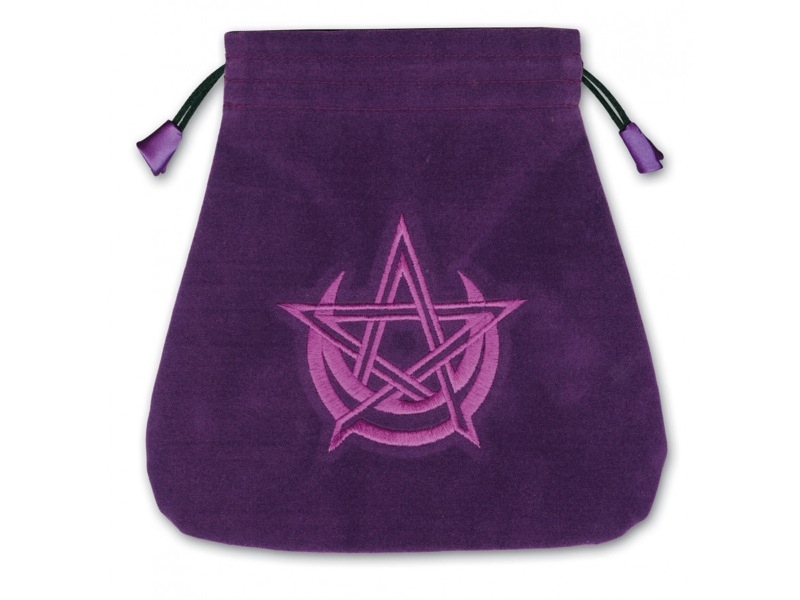 Sáček - Wicca