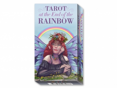Tarot at the end of the Rainbow