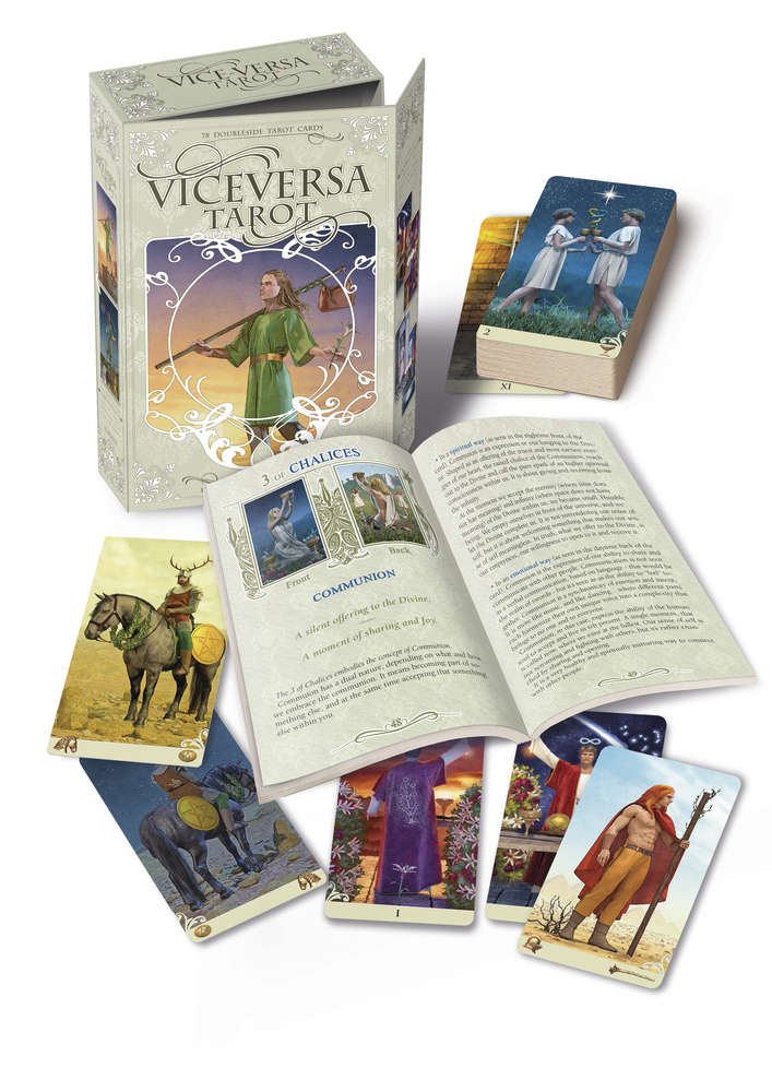 Viceversa tarot