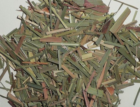 LEMONGRASS, BIO