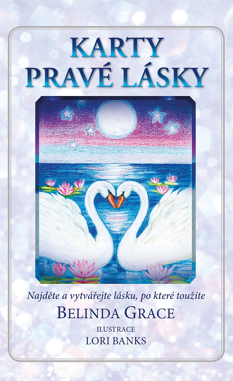 Karty pravé lásky