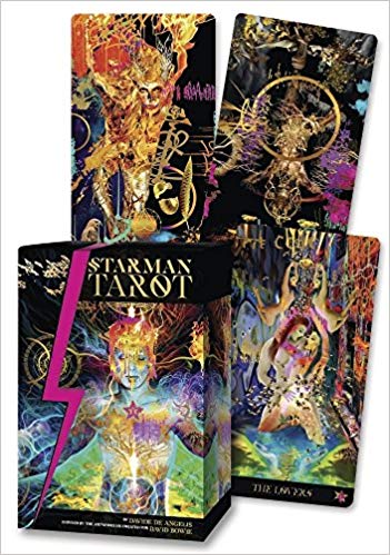 Starman Tarot 