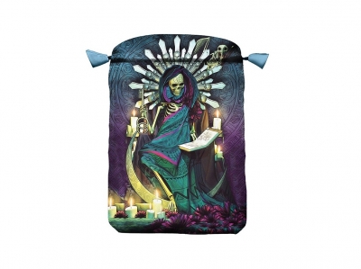 Sáček - Santa Muerte