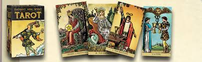 Radiant Wise Spirit Tarot