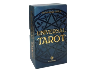 Profesionální Tarot XXL