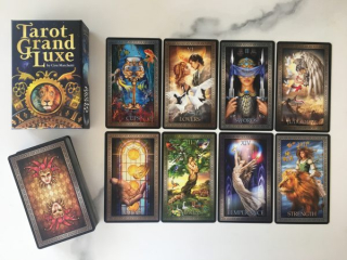 Tarot Grand Luxe