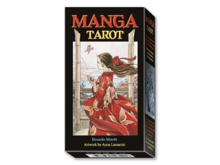 Manga Tarot