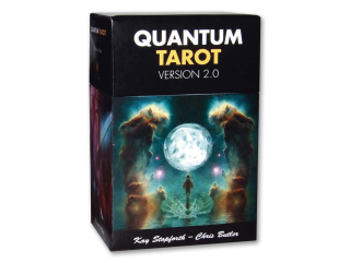 Quantum Tarot – Version 2.0
