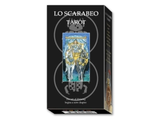 Tarot Lo Scarabeo - Lo Scarabeo Tarot