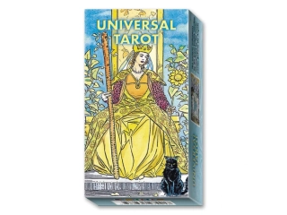 Univerzální Tarot - Universal Tarot